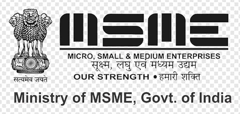Ministry of MSME, Government of India