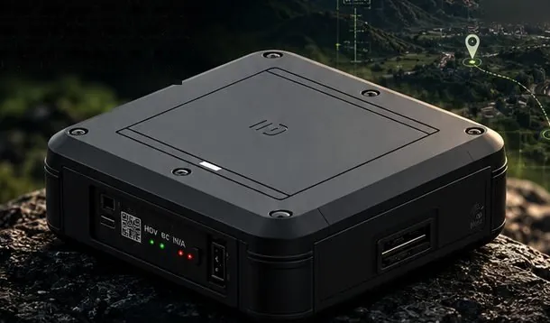 Drone ID, Drone Identification & Monitoring
