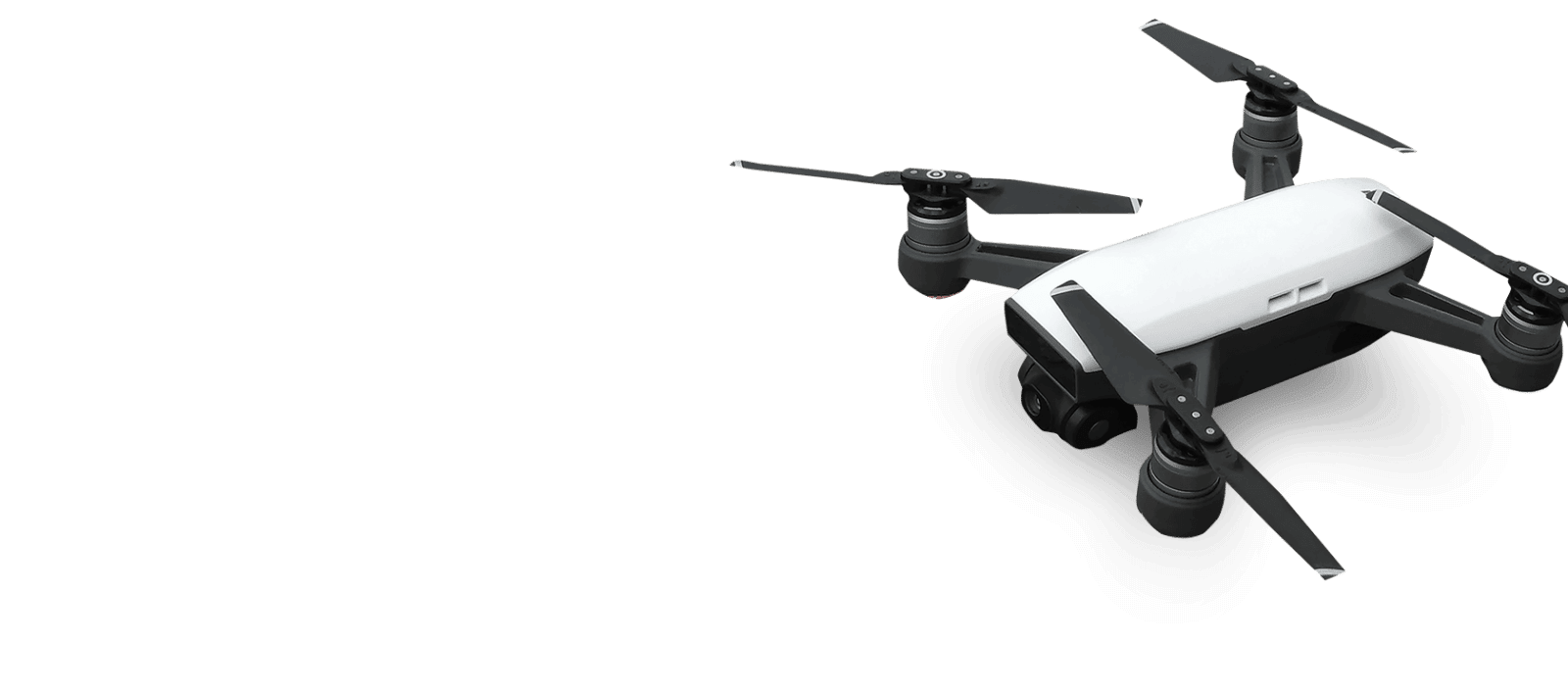 Nexospark Drone