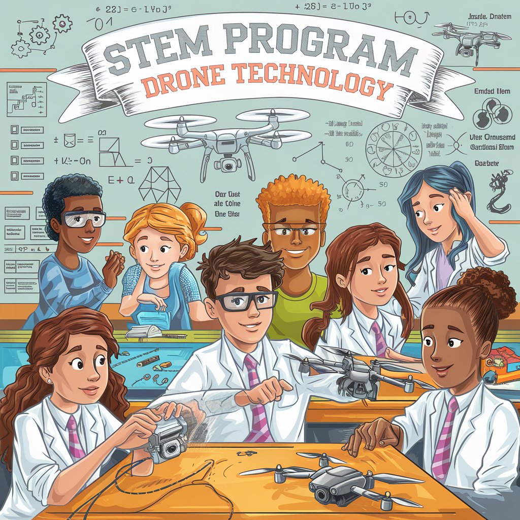 STEM Programs