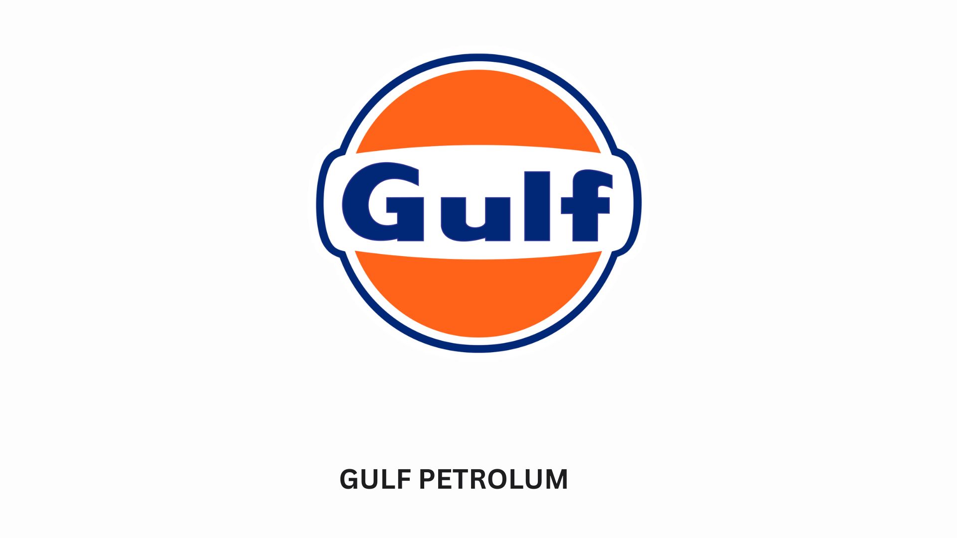 Gulf Petroleum