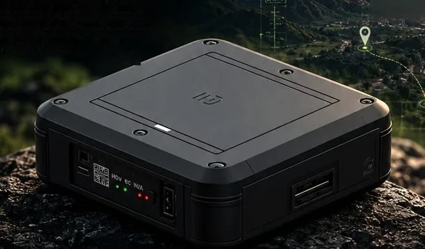 Drone ID, Drone Identification & Monitoring