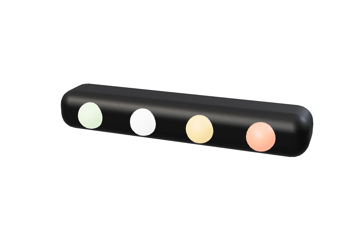 LumiNav, UAV Light Indication System