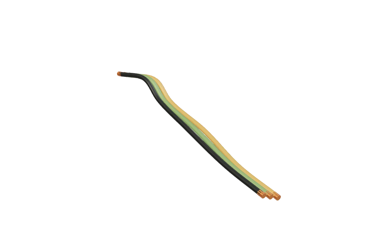 Nexo-Wraith, High-Current Race Wire